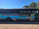 2008 Freightliner B2 Bus Chassis