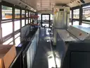 2008 Freightliner B2 Bus Chassis
