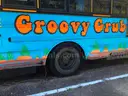 2008 Freightliner B2 Bus Chassis