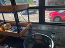2008 Freightliner B2 Bus Chassis
