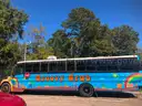2008 Freightliner B2 Bus Chassis
