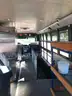 2008 Freightliner B2 Bus Chassis
