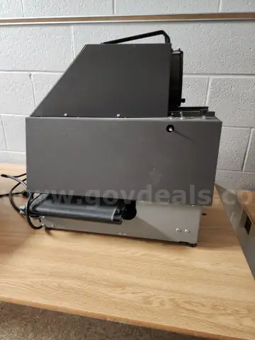 Opaque Projector
