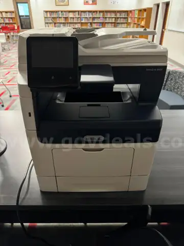 Xerox VersaLink B405 Copier