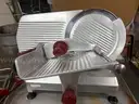 Fleetwood Slicer