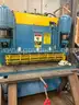 Pacific Hydraulic Shear