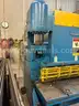 Pacific Hydraulic Shear