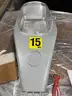 New Horizontal Distribution Type III Lighting Fixtures - Pallet Quantity