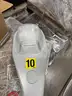 New Streetworks Horizontal Street Lighting Fixtures - Pallet Quantity