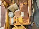 1999 Caterpillar 966C Wheel Loader