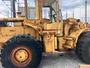 1999 Caterpillar 966C Wheel Loader
