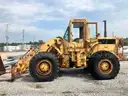 1999 Caterpillar 966C Wheel Loader