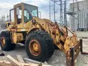1999 Caterpillar 966C Wheel Loader