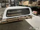 (Qty. 5) New and Unused LEER Group Camper Shells