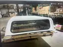 (Qty. 5) New and Unused LEER Group Camper Shells
