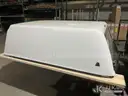 (Qty. 5) New and Unused LEER Group Camper Shells