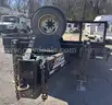 2018 Load King LK10T Tandem Dual 27&#x27; Trailer