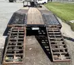 2018 Load King LK10T Tandem Dual 27&#x27; Trailer