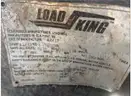 2018 Load King LK10T Tandem Dual 27&#x27; Trailer