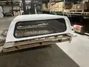 LEER Group 100S Camper Shell For 2019-2024 GMC &#x26; Chevrolet 1500