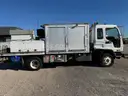 2004 GMC WT5500 Diesel Road Service Truck