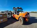2010 Doosan D160 Forklift