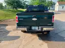 Ford F150