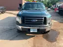 Ford F150