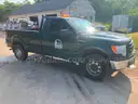 Ford F150