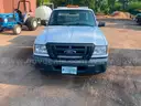 2011 Ford Ranger