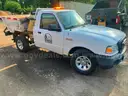 2011 Ford Ranger