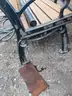 Park Benches Commercial Quantity 5