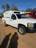 2008 Chevrolet Silverado 1500 Work Truck Long Box 2WD