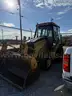 420D Backhoe Loader