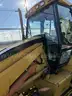 420D Backhoe Loader