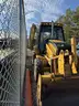 420D Backhoe Loader