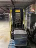 Hyster Forklift