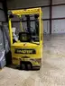Hyster Forklift