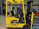 Hyster Forklift