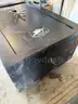 Cannon Electronic Gun Safe  - COMBINATION WORKS
