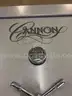 Cannon Electronic Gun Safe  - COMBINATION WORKS
