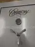Cannon Electronic Gun Safe  - COMBINATION WORKS