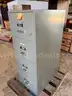 York Fireproof File Cabinet - 4 Drawer - 20 x 30 x 54