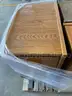 Lot of 3 2-Drawer File Cabinets  - 20.5 x 32 x 29.5