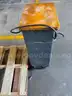 Lot of 2 Paper Joggers UNTESTED &#x26; 1 Dayton ShopVac - No Hose