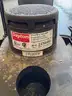 Lot of 2 Paper Joggers UNTESTED &#x26; 1 Dayton ShopVac - No Hose