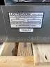 Lot of 2 Paper Joggers UNTESTED &#x26; 1 Dayton ShopVac - No Hose