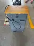 Lot of 2 Paper Joggers UNTESTED &#x26; 1 Dayton ShopVac - No Hose