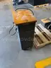 Lot of 2 Paper Joggers UNTESTED &#x26; 1 Dayton ShopVac - No Hose