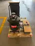 Lot of 2 Paper Joggers UNTESTED &#x26; 1 Dayton ShopVac - No Hose